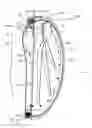 Fig. 01 - HUBLESS WHEEL MOTOR