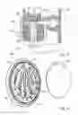 Fig. 04 - HUBLESS WHEEL MOTOR