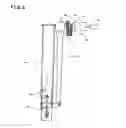Fig. 03 - Oscillating appendage with automated prime mover for power generation