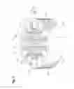 Fig. 02 - Separation jig, separation apparatus and separation method for laminated core