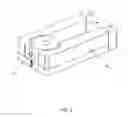 Fig. 02 - Single  Phase  Permanent  Magnet  Motor And Stator Core Thereof