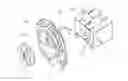 Fig. 01 - Pump and electric motor