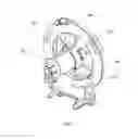 Fig. 06 - Pump and electric motor