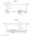 Fig. 08 - Switched capacitor power supply circuit