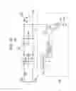 Fig. 11 - Control circuit and switching power supply unit