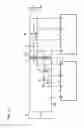 Fig. 13 - Insulation type switching power source apparatus