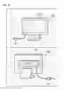 Fig. 22 - Insulation type switching power source apparatus
