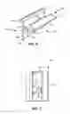 Fig. 07 - Height adjustable solar panel mounting assembly with an asymmetric lower bracket