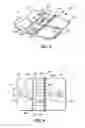 Fig. 08 - Height adjustable solar panel mounting assembly with an asymmetric lower bracket
