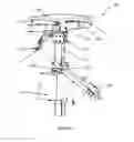 Fig. 04 - Solar tracking system for a solar panel