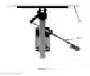 Fig. 06 - Solar tracking system for a solar panel
