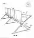 Fig. 08 - Solar module support structure
