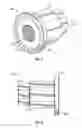 Fig. 02 - Apparatus for securing a solar panel rail guide to a support bracket