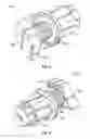 Fig. 03 - Apparatus for securing a solar panel rail guide to a support bracket