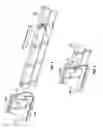 Fig. 03 - Electrical bonding splice for solar panel rail guides