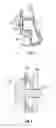 Fig. 05 - Electrical bonding splice for solar panel rail guides