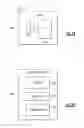 Fig. 12 - Circuits, devices and methods related to fine phase shifters