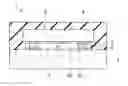 Fig. 01 - Elastic wave device and method for manufacturing same
