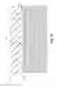 Fig. 05 - SURFACE ACOUSTIC WAVE (SAW) RESONATOR
