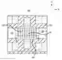 Fig. 01 - Surface acoustic wave (SAW) resonator