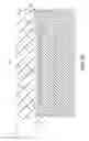 Fig. 05 - Surface acoustic wave (SAW) resonator