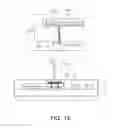 Fig. 15 - Acoustic wave device and method of manufacturing the same