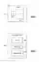 Fig. 12 - Circuits, devices and methods related to quadrant phase shifters