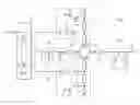 Fig. 01 - Harmonic mixer having two transistors driven complimentarily