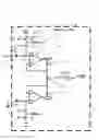 Fig. 01 - On-chip emulation of large resistors for integrating low frequency filters
