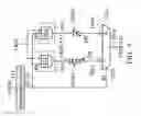 Fig. 09 - Low power clock buffer circuit for integrated circuit with multi-voltage design