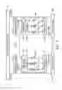 Fig. 14 - Low power clock buffer circuit for integrated circuit with multi-voltage design