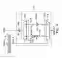 Fig. 15 - Low power clock buffer circuit for integrated circuit with multi-voltage design