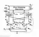 Fig. 01 - Method and apparatus for an active negative-capacitor circuit to cancel the input capacitance of comparators