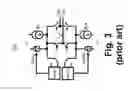 Fig. 04 - Apparatus for correcting linearity of a digital-to-analog converter