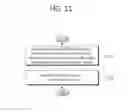 Fig. 12 - Low density parity check code for terrestrial cloud broadcast