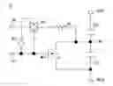 Fig. 01 - Digital variable capacitance circuit, resonant circuit, amplification circuit, and transmitter