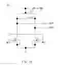 Fig. 13 - Digital variable capacitance circuit, resonant circuit, amplification circuit, and transmitter