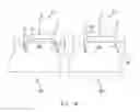 Fig. 15 - Digital variable capacitance circuit, resonant circuit, amplification circuit, and transmitter