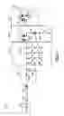 Fig. 11 - Contour tuning circuit