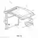 Fig. 02 - Tablet holding device