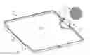 Fig. 01 - Accessory device having a retaining feature