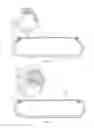 Fig. 04 - Deformable seal for an electronic device