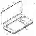 Fig. 01 - Housing mounting mechanism for portable electronic device