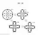 Fig. 28 - Device and method for data communication using visible light