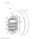 Fig. 27 - Methods and systems for distributing fiber optic telecommunication services to local areas and for supporting distributed antenna systems