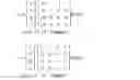 Fig. 21 - Multivariate cryptography based on clipped hopfield neural network