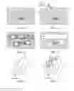 Fig. 05 - Carbon nanotube array for cryptographic key generation and protection