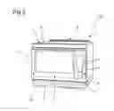 Fig. 03 - Heating cooking system