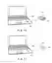 Fig. 10 - Baseband integrated circuit and radio communication device