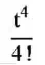 Fig. 08 - Spiral polynomial division multiplexing
